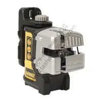 Лазер за лазерен нивелир DeWALT  DW089KD