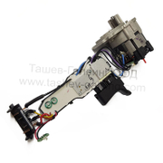 Електродвигател DeWALT и прекъсвач к-кт за винтоверт  DCF621D2, DCF621P2K - product - DWT6001918