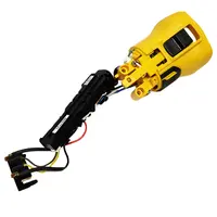 Електродвигател за такер DeWALT  DCG405FN