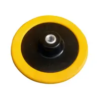 Плот за полирмашина DeWALT  DWP849X