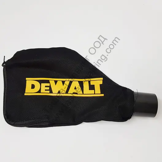 Торбичка за настолен циркуляр DeWALT  DCS365N, DCS365M2, DHS780N, DHS780T2A, DWP352VS, DWS780