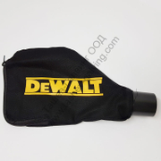 Торбичка DeWALT за настолен циркуляр  DCS365N, DCS365M2, DHS780N, DHS780T2A, DWP352VS, DWS780 - product - DWT6001946