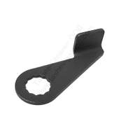 Лост DeWALT за ръчен циркуляр  DC301K, DCS570P2, DCS570NT, DCS570N, DCS572, DCS575T2, DCS575NT, DCS575N, DCS576T2, DCS576NT, DCS576N, DW007K, DWE550, DWE560, DWE576 - product - DWT6001949