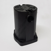 Тяло DeWALT за настолен циркуляр  DW745, DWE7491 - product - DWT6001970