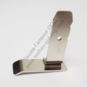 Щипка DeWALT за перфоратор  DCH274N, DCH274P2T, DCH274P2 - product - DWT6001980