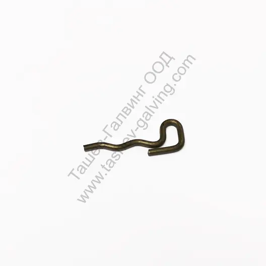 Пружина за перфоратор DeWALT  DCH273P2T, DCH273P2, DCH273N, DCH273P2B, DCH273NT, DCH274N, DCH274P2T, DCH274P2, DCH283P2 и др.