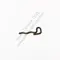 Пружина за перфоратор DeWALT  DCH273P2T, DCH273P2, DCH273N, DCH273P2B, DCH273NT, DCH274N, DCH274P2T, DCH274P2, DCH283P2 и др.