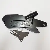 Предпазител за настолен циркуляр DeWALT  D27111, D27112