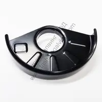 Предпазител за ъглошлайф DeWALT  DCG414T2, DCG414NT, DCG414N, DWE4203, DWE4205, DWE4207, DWE4215, DWE4217 и др.