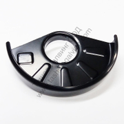 Предпазител DeWALT за ъглошлайф  DCG414T2, DCG414NT, DCG414N, DWE4203, DWE4205, DWE4207, DWE4215, DWE4217 и др. - product - DWT6001985