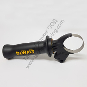 Ръкохватка DeWALT за перфоратор  D25333K, D25334K, DCH263DH, DCH283P2, DCH283NT, DCH323NT, DCH323T2, DCH333NT, DCH333X2, DCH334X2 - product - DWT6001988
