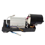 Блок DeWALT електронен за ъглошлайф DWE4357, DWE4367, DWE4369, DWE4377 - product - DWT6001989