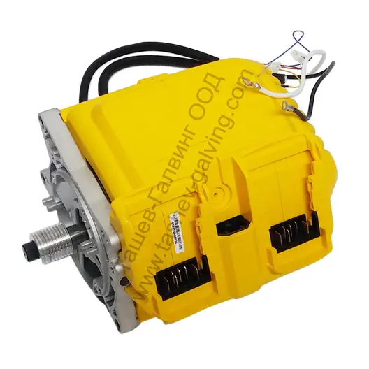 Електродвигател за настолен циркуляр DeWALT  DHS780N, DHS780T2A