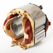 Статор DeWALT за настолен циркуляр  D27112, DW712, DW770, DW777 - product - DWT6001005