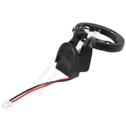 Лампа DeWALT за винтоверт  DCF825, DCF895 - product - DWT6001051