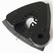 Плот DeWALT за мултифунцкионален инструмент  DCS355, DWE314, DWE315 - product - DWT6001053