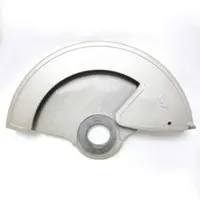 Предпазител за потапящ циркуляр DeWALT  DW770, DW771, DW777