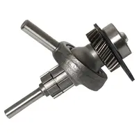 Вал за перфоратор DeWALT к-кт  D25133, D25134, D25144, D25263