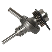 Вал DeWALT к-кт за перфоратор  D25133, D25134, D25144, D25263 - product - DWT6001092