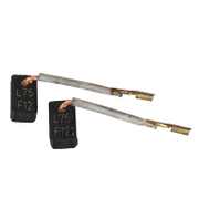 Четка DeWALT графитна к-кт за перфоратор  D25103K, D25113K, D25123K, D25223K - product - DWT6001110