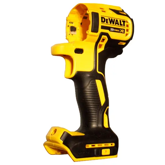 Тяло за винтоверт DeWALT  DCD790
