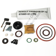 Комплект DeWALT сервизен за перфоратор D25323K, D25324K - product - DWT6001118