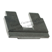 Планка DeWALT за ъглошлайф  D28011, D28111, D28116, D28130, D28135, D28136 - product - DWT6001130