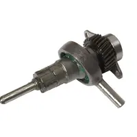 Вал за перфоратор DeWALT  D25123K, D25124K, D25223K