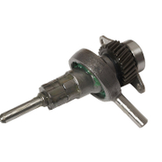 Вал DeWALT за перфоратор  D25123K, D25124K, D25223K - product - DWT6001139