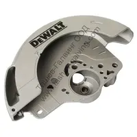 Редукторна кутия за ръчен циркуляр DeWALT  DWE575, DWE576