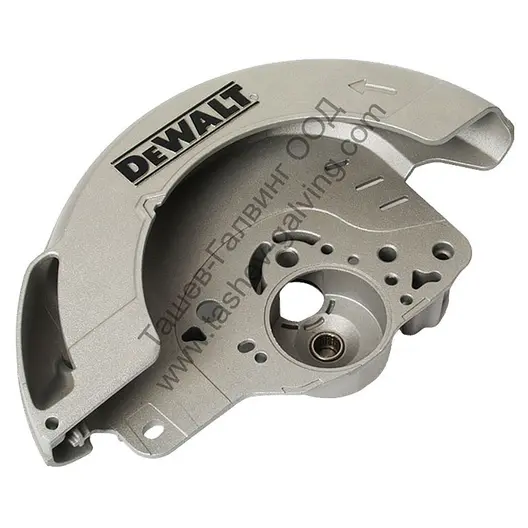 Редукторна кутия за ръчен циркуляр DeWALT  DWE575, DWE576