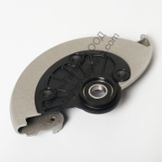 Предпазител DeWALT подвижен за ръчен циркуляр  DWE575, DWE576 - product - DWT6001145