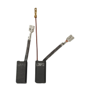 Четка DeWALT графитна к-кт за перфоратор  D25601K, D25602K, D25603K, D25831K - product - DWT6001170