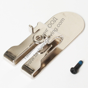 Щипка DeWALT за винтоверт  DCF620, DCF621, DCH133 - product - DWT6001177