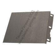 Планка DeWALT за лентов шлайф  DW650, MHB90 - product - DWT6001180