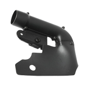 Адаптор DeWALT за прахоулавяне за настолен циркуляр  D27111, D27112 - product - DWT6001185