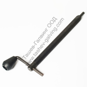 Ръкохватка DeWALT к-кт за отрезна машина  D28720 - product - DWT6001197