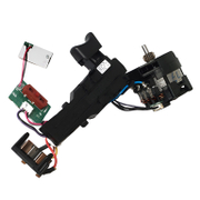 Електродвигател DeWALT и прекъсвач к-кт за винтоверт  DCD791, DCD796 - product - DWT6001203