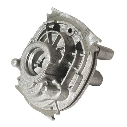Редукторна кутия за перфоратор DeWALT  D25032, D25033, D25133