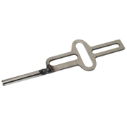 Вал DeWALT за саблен трион  DWE396, DWE397, DWE398, DWE397 - product - DWT6001215