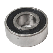 Лагер DeWALT едноредов с дълбок канал за ъглошлайф  DW401, DW451, DW456, DW801, DW821, DW824, 6200 - product - DWT6001231