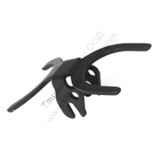 Планка DeWALT за перфоратор  DC224K, DC234K, DCH214, DCH254, DCH363 - product - DWT6001240