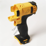 Тяло DeWALT за гайковерт  DCF813C2, DCF813D2, DCF813S2, DCF813N, DCF813, DCF815C2, DCF815D2, DCF815N, DCF815 - product - DWT6001253