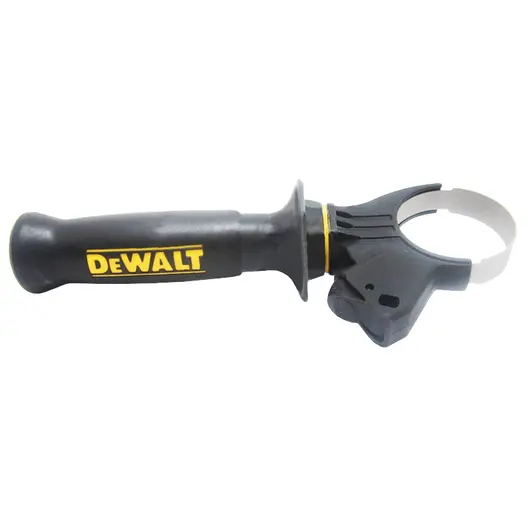 Ръкохватка за перфоратор DeWALT  D25123SKXT, D25124K, D25134K, D25143, D25144K, D25223K, D25323K, D25324K