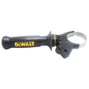 Ръкохватка DeWALT к-кт за перфоратор  D25123SKXT, D25124K, D25134K, D25143, D25144K, D25223K, D25323K, D25324K - product - DWT6001254