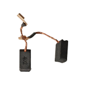 Четка DeWALT графитна к-кт за перфоратор  D25032K, D25032K, D25133K, D25134K, D25144K, D25263K - product - DWT6001255