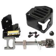 Вал DeWALT к-кт за саблен трион  DW304PK - product - DWT6001264