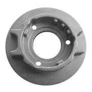 Капак DeWALT за редуктор за винтоверт  DCD932M2, DCD937P2, DCD937M2, DCD990NT, DCD990P2B, DCD995NT, DCD995M3, DCD995P2B - product - DWT6001282