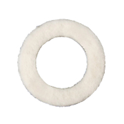 Уплътнение DeWALT филцово за виброшлайф  D26420, D26421, D26422, D26423 - product - DWT6001301