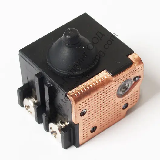 Прекъсвач за ъглошлайф DeWALT  DWE4016, DWE4056, DWE4057, DWE4156, DWE4156KD, DWE4157